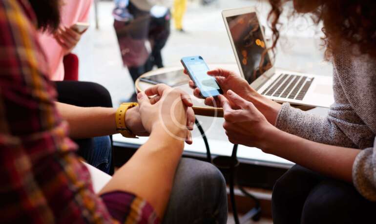 Tipps zur sicheren Aufbewahrung Ihres Telefons und Möglichkeiten zur Sicherung mobiler Geräte